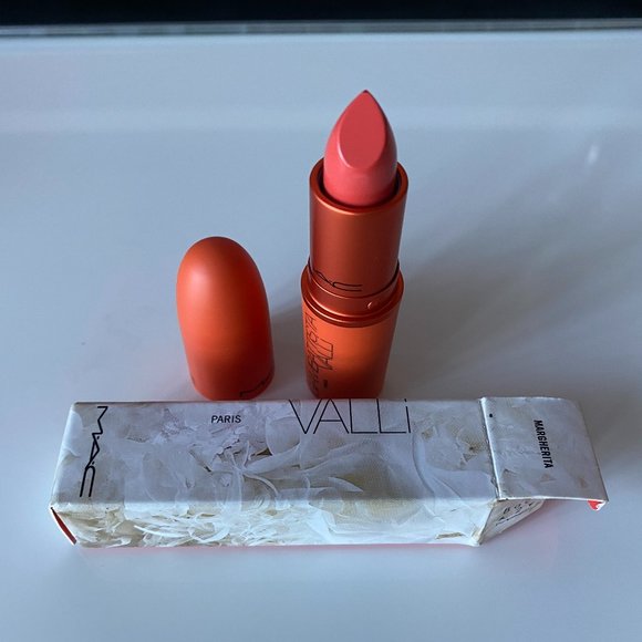 MAC Cosmetics Other - MAC Giambattisa Valli Margherita Lipstick